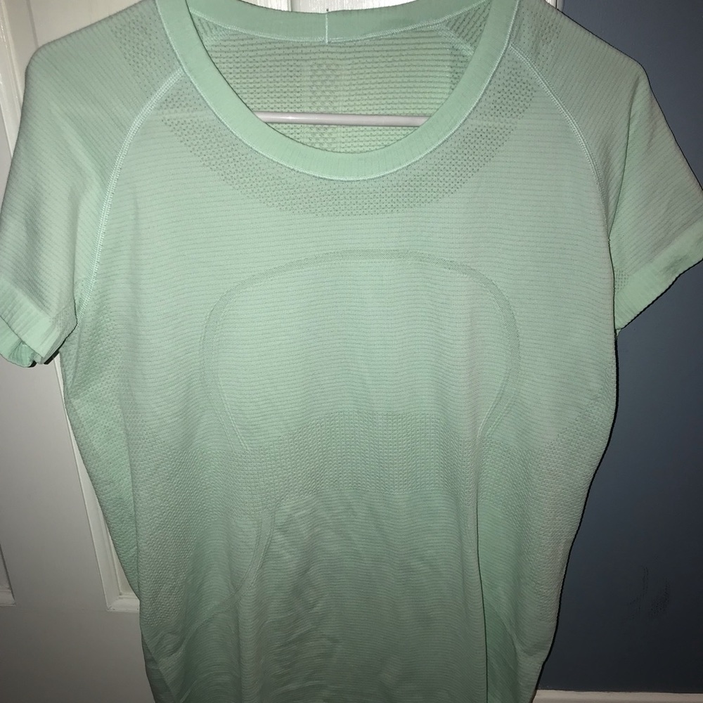 Lululemon Swiftly Tech